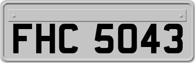 FHC5043