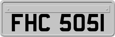FHC5051
