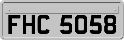 FHC5058