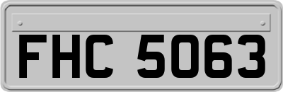 FHC5063