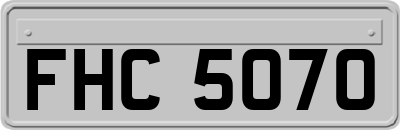 FHC5070