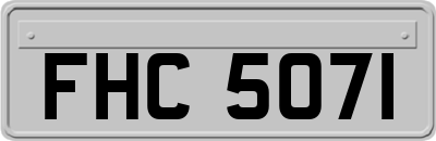 FHC5071