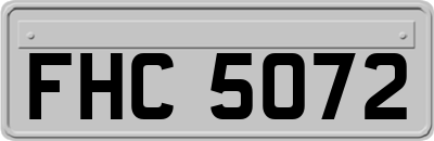 FHC5072