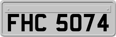 FHC5074