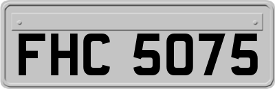 FHC5075