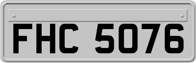 FHC5076