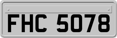 FHC5078
