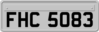FHC5083