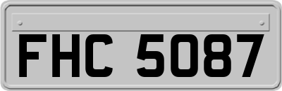 FHC5087