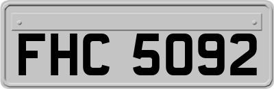 FHC5092
