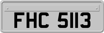 FHC5113