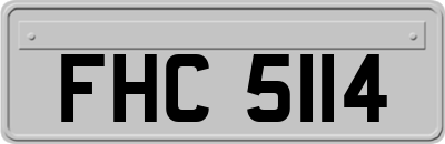 FHC5114