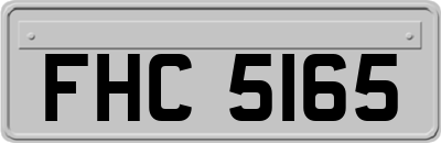 FHC5165