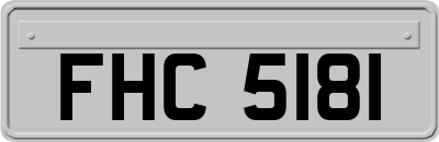 FHC5181