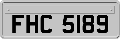 FHC5189