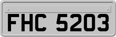 FHC5203
