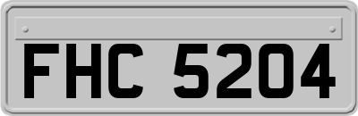 FHC5204