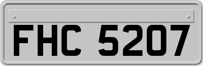 FHC5207