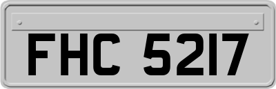 FHC5217