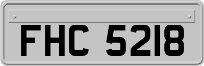 FHC5218