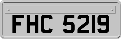 FHC5219