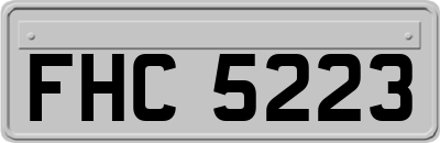 FHC5223