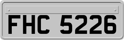 FHC5226