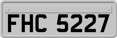 FHC5227