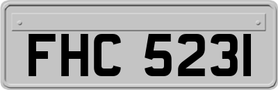 FHC5231