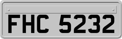 FHC5232