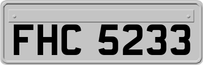 FHC5233