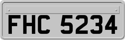 FHC5234