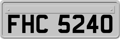 FHC5240