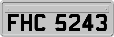 FHC5243