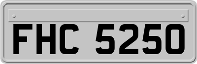 FHC5250