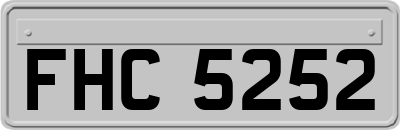 FHC5252