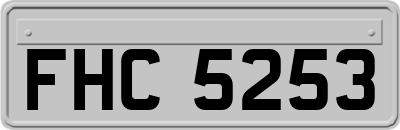 FHC5253