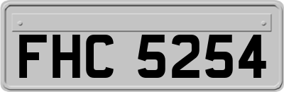 FHC5254