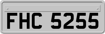FHC5255