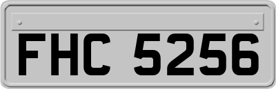 FHC5256