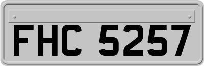 FHC5257