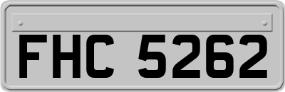 FHC5262