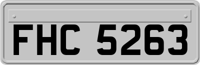 FHC5263