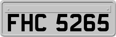 FHC5265