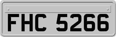 FHC5266