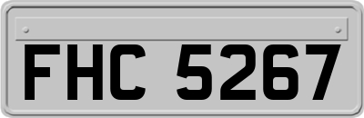 FHC5267