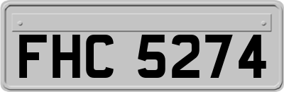 FHC5274