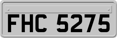 FHC5275