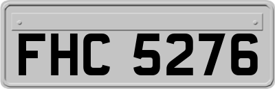 FHC5276
