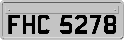 FHC5278